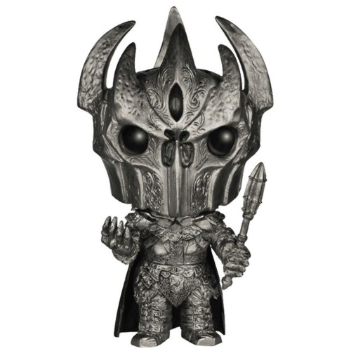 Фігурки Funko POP Саурон - Funko POP Lord of the Rings #122: Sauron Фігурки Funko POP Саурон - Funko POP Lord of the Rings #122: Sauron