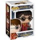 Фігурка Funko POP Гарри Поттер в форме для квиддича - Funko Pop Quidditch Harry Potter #08