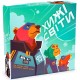 Настольная игра Хищные Миры (Wild Space)