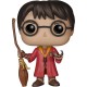Фігурка Funko POP Гарри Поттер в форме для квиддича - Funko Pop Quidditch Harry Potter #08