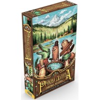 Речная долина. Фабрика мозаики (River Valley Glassworks)