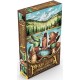Настольная игра Речная долина. Фабрика мозаики (River Valley Glassworks)