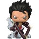 Фигурки Funko POP Человек-Змея Луффи - Funko Pop One Piece #1266: Snake-Man Luffy