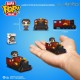 Фигурки Funko POP Гарри Поттер и Хогвартский экспресс - Bitty Pop! Rides: Harry Potter and Hogwarts Express