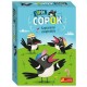 Настільна гра Сорок сорок. Карколомні скоромовки