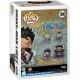 Фигурки Funko POP Человек-Змея Луффи - Funko Pop One Piece #1266: Snake-Man Luffy