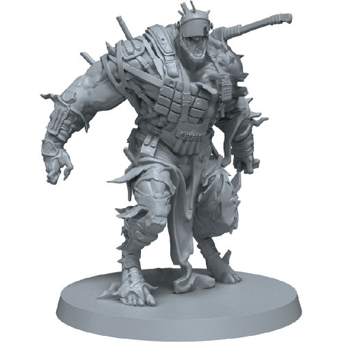 Настільна гра Зомбіцид. Друга редакція (Zombicide: 2nd Edition)