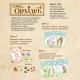 Настільна гра ОВВА. Орхідеї! (Oh my. Orchids!)