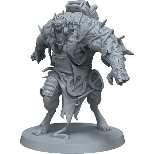 Настільна гра Зомбіцид. Друга редакція (Zombicide: 2nd Edition)