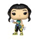 Фігурка Funko POP Зои - Funko POP! KPop Demon Hunters #2259: Зои