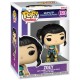 Фігурка Funko POP Зои - Funko POP! KPop Demon Hunters #2259: Зои