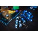 Настольная игра Funkoverse Strategy Game: DC #100 4-Pack