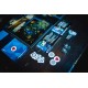 Настольная игра Funkoverse Strategy Game: DC #100 4-Pack