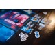 Настольная игра Funkoverse Strategy Game: DC #100 4-Pack