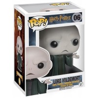 Волан-де-Морт - Funko Pop Harry Potter #06: Voldemort