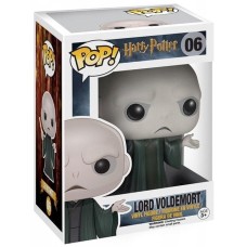 Волан-де-Морт - Funko Pop Harry Potter #06: Voldemort