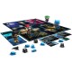 Настольная игра Funkoverse Strategy Game: DC #100 4-Pack