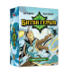 Настольная игра Битвы гербов. Базовая игра: Безлистный лес (Battlecrest: Fellwoods Base Game)