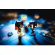 Настольная игра Funkoverse Strategy Game: DC #100 4-Pack