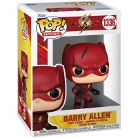 Баррі Аллен - Funko Pop! Movies DC #1336: The Flash, Barry Allen