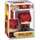 Фігурка Funko POP Баррі Аллен - Funko Pop! Movies DC #1336: The Flash, Barry Allen