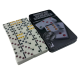 Настільна гра Доміно Double Six Color Dot (19х11х2,1 см)