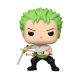 Фигурки Funko POP Зоро - Funko Pop One Piece #1775: Ророноа Зоро