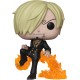 Фігурка Funko POP Санджі - Funko Pop One Piece #398: Vinsmoke Sanji