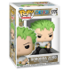 Фігурка Funko POP Зоро - Funko Pop One Piece #1775: Roronoa Zoro