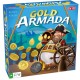 Настольная игра Золотая Армада (укр. Tactic)