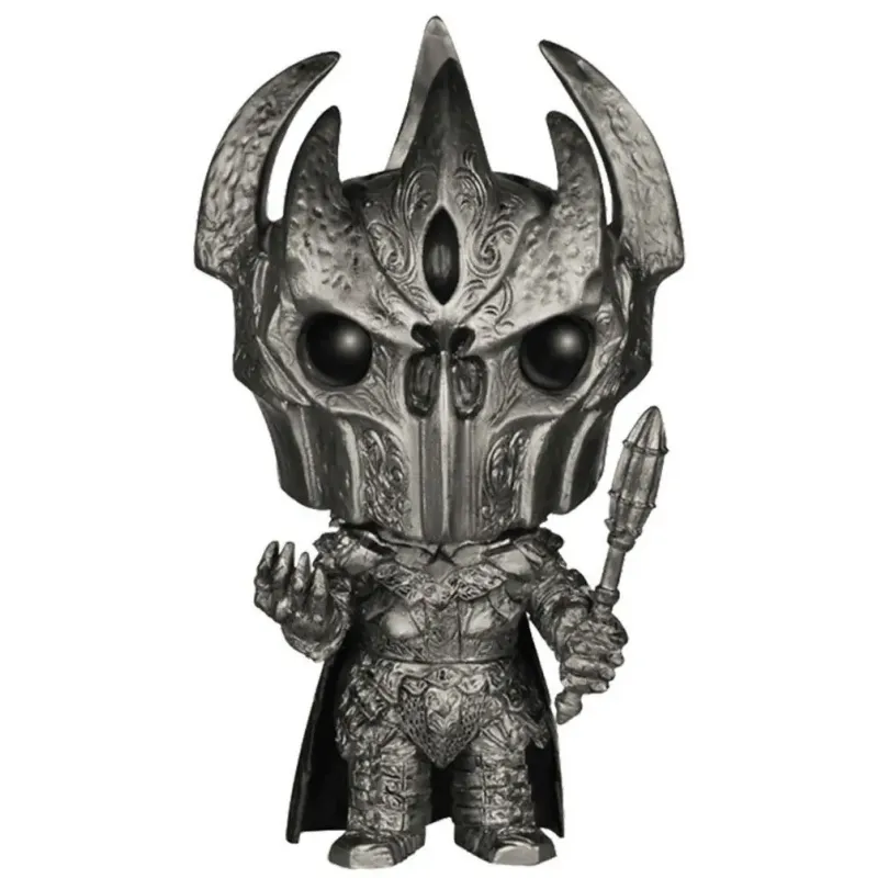Фігурка Funko POP Саурон - Funko POP Lord of the Rings #122: Sauron