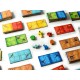 Настольная игра Пирамидо (Pyramido)