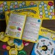 Настольная игра Проверь свой лексикон