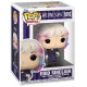 Фігурка Funko POP Энид Синклер с кофе - Funko Pop TV Wednesday #1816: Enid Sinclair