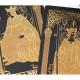Карты Таро Карты ТАРО Уэйта (Графитная коробка)