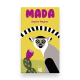 Настольная игра Mada (Мада)