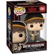 Фігурка Funko POP Дастін Гендерсон - Funko POP TV #1781: Stranger Things - Dustin Henderson
