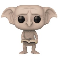 Добби - Funko Pop Harry Potter #151: Dobby