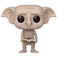 Доббі - Funko Pop Harry Potter #151: Dobby