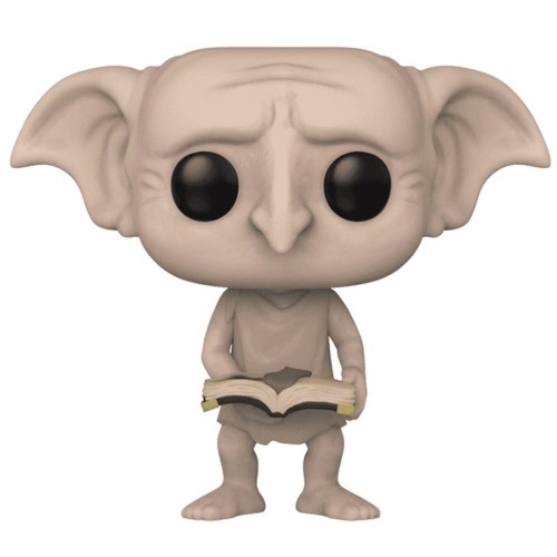 Фігурка Funko POP Доббі - Funko Pop Harry Potter #151: Dobby