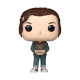 Фігурка Funko POP Элли — Funko POP TV «The Last of Us» № 1844: Ellie with Clipboard