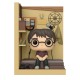 Фігурка Funko POP Гарри Поттер в чулане - Funko Pop NOOKS! Harry Potter in cupboard