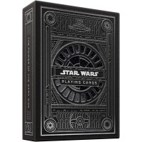 Гральні карти Зоряні війни (Star Wars Dark side)