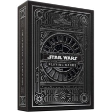 Гральні карти Зоряні війни (Star Wars Dark side)