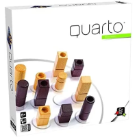 Кварто! (Quarto!)