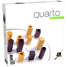 Кварто! (Quarto!)