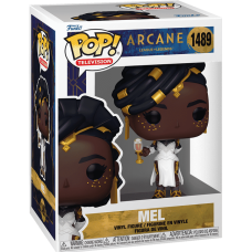 Мел — Funko POP Arcane #1489: Mel Medarda