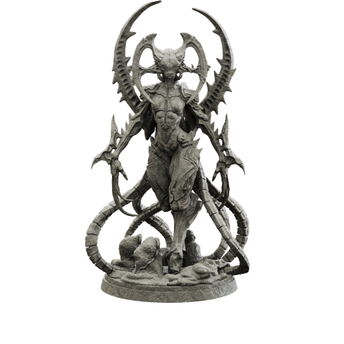 Настільна гра Немезида. Відплата (Nemesis Retaliation)