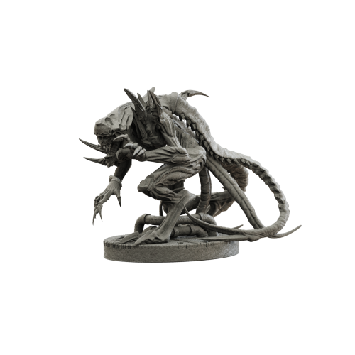 Настільна гра Немезида. Відплата (Nemesis Retaliation)