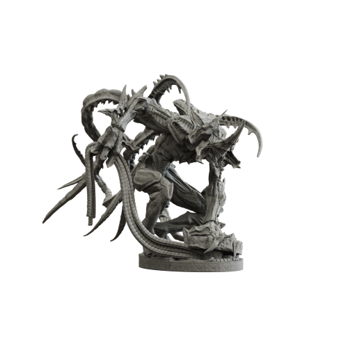 Настільна гра Немезида. Відплата (Nemesis Retaliation)